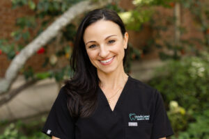 Dr. Michelle Lacues, DDS